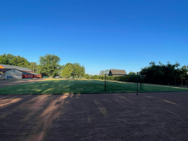 Sportplatz Grundschule am Fenn 1